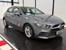 USED 2018 68 MERCEDES-BENZ A-CLASS 1.5 A180d SE Hatchback 5dr Diesel 7G-DCT Euro 6 (s/s) (116 ps) 