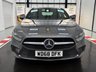 USED 2018 68 MERCEDES-BENZ A-CLASS 1.5 A180d SE Hatchback 5dr Diesel 7G-DCT Euro 6 (s/s) (116 ps) 