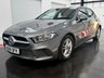 USED 2018 68 MERCEDES-BENZ A-CLASS 1.5 A180d SE Hatchback 5dr Diesel 7G-DCT Euro 6 (s/s) (116 ps) 
