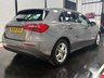 USED 2018 68 MERCEDES-BENZ A-CLASS 1.5 A180d SE Hatchback 5dr Diesel 7G-DCT Euro 6 (s/s) (116 ps) 