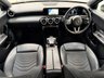 USED 2018 68 MERCEDES-BENZ A-CLASS 1.5 A180d SE Hatchback 5dr Diesel 7G-DCT Euro 6 (s/s) (116 ps) 