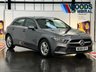 USED 2018 68 MERCEDES-BENZ A-CLASS 1.5 A180d SE Hatchback 5dr Diesel 7G-DCT Euro 6 (s/s) (116 ps) 