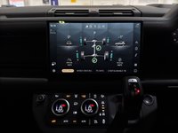 USED 2022 22 LAND ROVER DEFENDER 5.0 P525 V8 Carpathian Edition SUV 3dr Petrol Auto 4WD Euro 6 (s/s) (525 ps) 