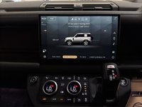USED 2022 22 LAND ROVER DEFENDER 5.0 P525 V8 Carpathian Edition SUV 3dr Petrol Auto 4WD Euro 6 (s/s) (525 ps) 