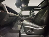 USED 2022 22 LAND ROVER DEFENDER 5.0 P525 V8 Carpathian Edition SUV 3dr Petrol Auto 4WD Euro 6 (s/s) (525 ps) 