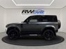 USED 2022 22 LAND ROVER DEFENDER 5.0 P525 V8 Carpathian Edition SUV 3dr Petrol Auto 4WD Euro 6 (s/s) (525 ps) 