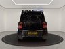 USED 2022 22 LAND ROVER DEFENDER 5.0 P525 V8 Carpathian Edition SUV 3dr Petrol Auto 4WD Euro 6 (s/s) (525 ps) 
