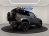USED 2022 22 LAND ROVER DEFENDER 5.0 P525 V8 Carpathian Edition SUV 3dr Petrol Auto 4WD Euro 6 (s/s) (525 ps) 