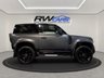 USED 2022 22 LAND ROVER DEFENDER 5.0 P525 V8 Carpathian Edition SUV 3dr Petrol Auto 4WD Euro 6 (s/s) (525 ps) 