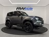 USED 2022 22 LAND ROVER DEFENDER 5.0 P525 V8 Carpathian Edition SUV 3dr Petrol Auto 4WD Euro 6 (s/s) (525 ps) 