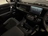 USED 2022 22 LAND ROVER DEFENDER 5.0 P525 V8 Carpathian Edition SUV 3dr Petrol Auto 4WD Euro 6 (s/s) (525 ps) 