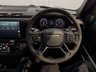 USED 2022 22 LAND ROVER DEFENDER 5.0 P525 V8 Carpathian Edition SUV 3dr Petrol Auto 4WD Euro 6 (s/s) (525 ps) 