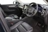 USED 2021 70 VOLVO XC40 2.0 B4 MHEV Inscription Pro SUV 5dr Petrol Hybrid Auto Euro 6 (s/s) (197 ps) 1 OWNER | SAT NAV | LEATHER |