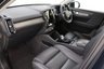 USED 2021 70 VOLVO XC40 2.0 B4 MHEV Inscription Pro SUV 5dr Petrol Hybrid Auto Euro 6 (s/s) (197 ps) 1 OWNER | SAT NAV | LEATHER |