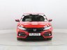 USED 2021 21 HONDA CIVIC 1.5 VTEC Turbo Sport Hatchback 5dr Petrol Manual Euro 6 (s/s) (182 ps) 1 OWNER | SAT NAV | REAR CAM |