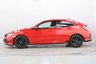 USED 2021 21 HONDA CIVIC 1.5 VTEC Turbo Sport Hatchback 5dr Petrol Manual Euro 6 (s/s) (182 ps) 1 OWNER | SAT NAV | REAR CAM |