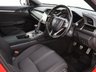USED 2021 21 HONDA CIVIC 1.5 VTEC Turbo Sport Hatchback 5dr Petrol Manual Euro 6 (s/s) (182 ps) 1 OWNER | SAT NAV | REAR CAM |