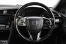 USED 2021 21 HONDA CIVIC 1.5 VTEC Turbo Sport Hatchback 5dr Petrol Manual Euro 6 (s/s) (182 ps) 1 OWNER | SAT NAV | REAR CAM |