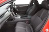 USED 2021 21 HONDA CIVIC 1.5 VTEC Turbo Sport Hatchback 5dr Petrol Manual Euro 6 (s/s) (182 ps) 1 OWNER | SAT NAV | REAR CAM |