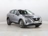 USED 2023 23 NISSAN QASHQAI 1.3 DIG-T MHEV Acenta Premium SUV 5dr Petrol Hybrid XTRON Euro 6 (s/s) (158 ps) 1 OWNER | REAR CAM | DAB |