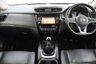 USED 2018 68 NISSAN X-TRAIL 1.6 dCi Tekna SUV 5dr Diesel Manual Euro 6 (s/s) (130 ps) SUNROOF | SAT NAV | REAR CAM |