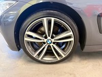 USED 2016 16 BMW 4 SERIES 2.0 420d M Sport Coupe 2dr Diesel Auto xDrive Euro 6 (s/s) (190 ps) 