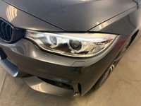 USED 2016 16 BMW 4 SERIES 2.0 420d M Sport Coupe 2dr Diesel Auto xDrive Euro 6 (s/s) (190 ps) 