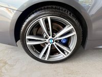 USED 2016 16 BMW 4 SERIES 2.0 420d M Sport Coupe 2dr Diesel Auto xDrive Euro 6 (s/s) (190 ps) 