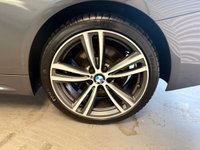 USED 2016 16 BMW 4 SERIES 2.0 420d M Sport Coupe 2dr Diesel Auto xDrive Euro 6 (s/s) (190 ps) 