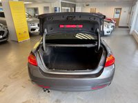 USED 2016 16 BMW 4 SERIES 2.0 420d M Sport Coupe 2dr Diesel Auto xDrive Euro 6 (s/s) (190 ps) 