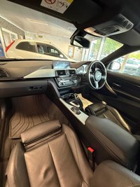 USED 2016 16 BMW 4 SERIES 2.0 420d M Sport Coupe 2dr Diesel Auto xDrive Euro 6 (s/s) (190 ps) 