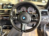 USED 2016 16 BMW 4 SERIES 2.0 420d M Sport Coupe 2dr Diesel Auto xDrive Euro 6 (s/s) (190 ps) 