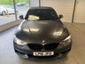 USED 2016 16 BMW 4 SERIES 2.0 420d M Sport Coupe 2dr Diesel Auto xDrive Euro 6 (s/s) (190 ps) 