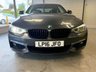 USED 2016 16 BMW 4 SERIES 2.0 420d M Sport Coupe 2dr Diesel Auto xDrive Euro 6 (s/s) (190 ps) 