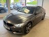 USED 2016 16 BMW 4 SERIES 2.0 420d M Sport Coupe 2dr Diesel Auto xDrive Euro 6 (s/s) (190 ps) 