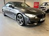 USED 2016 16 BMW 4 SERIES 2.0 420d M Sport Coupe 2dr Diesel Auto xDrive Euro 6 (s/s) (190 ps) 
