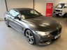 USED 2016 16 BMW 4 SERIES 2.0 420d M Sport Coupe 2dr Diesel Auto xDrive Euro 6 (s/s) (190 ps) 