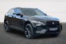 USED 2023 23 JAGUAR F-PACE 2.0 D200 MHEV R-Dynamic Black SUV 5dr Diesel Auto AWD Euro 6 (s/s) (204 ps) Over &pound;2000 of factory extras