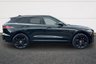 USED 2023 23 JAGUAR F-PACE 2.0 D200 MHEV R-Dynamic Black SUV 5dr Diesel Auto AWD Euro 6 (s/s) (204 ps) Over &pound;2000 of factory extras