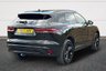 USED 2023 23 JAGUAR F-PACE 2.0 D200 MHEV R-Dynamic Black SUV 5dr Diesel Auto AWD Euro 6 (s/s) (204 ps) Over &pound;2000 of factory extras