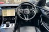 USED 2023 23 JAGUAR F-PACE 2.0 D200 MHEV R-Dynamic Black SUV 5dr Diesel Auto AWD Euro 6 (s/s) (204 ps) Over &pound;2000 of factory extras