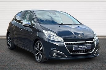 2019 PEUGEOT 208