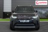 USED 2024 74 LAND ROVER DISCOVERY 3.0 D350 MHEV S SUV 5dr Diesel Auto 4WD Euro 6 (s/s) (350 ps) �&pound;6,410 Upgraded Extras, Panoramic Roof, 3D Surround Camera, Towing Pack, Cold Climate Pack &pound;6,410 Upgraded Extras, Panoramic Roof, 3D Surround Camera, Towing Pack, Cold Climate Pack