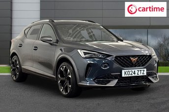 2024 CUPRA FORMENTOR