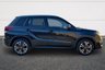 USED 2023 23 SUZUKI VITARA 1.4 Boosterjet MHEV SZ5 SUV 5dr Petrol Hybrid Manual ALLGRIP Euro 6 (s/s) (129 ps) *self-charge HYBRID technology* 4x4