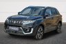 USED 2023 23 SUZUKI VITARA 1.4 Boosterjet MHEV SZ5 SUV 5dr Petrol Hybrid Manual ALLGRIP Euro 6 (s/s) (129 ps) *self-charge HYBRID technology* 4x4
