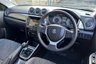 USED 2023 23 SUZUKI VITARA 1.4 Boosterjet MHEV SZ5 SUV 5dr Petrol Hybrid Manual ALLGRIP Euro 6 (s/s) (129 ps) *self-charge HYBRID technology* 4x4