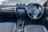 USED 2023 23 SUZUKI VITARA 1.4 Boosterjet MHEV SZ5 SUV 5dr Petrol Hybrid Manual ALLGRIP Euro 6 (s/s) (129 ps) *self-charge HYBRID technology* 4x4