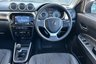 USED 2023 23 SUZUKI VITARA 1.4 Boosterjet MHEV SZ5 SUV 5dr Petrol Hybrid Manual ALLGRIP Euro 6 (s/s) (129 ps) *self-charge HYBRID technology* 4x4