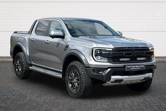 2024 FORD RANGER